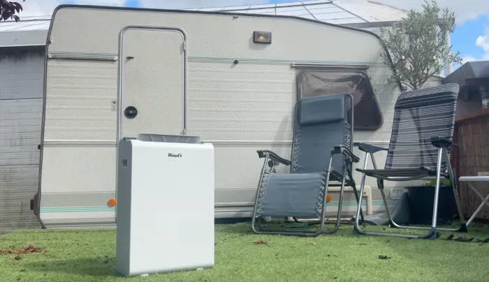 Caravan