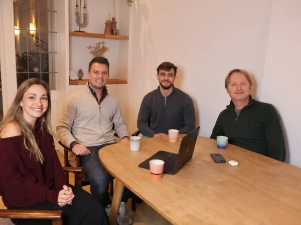 Het team van Luchtontvochtigerwinkel.nl