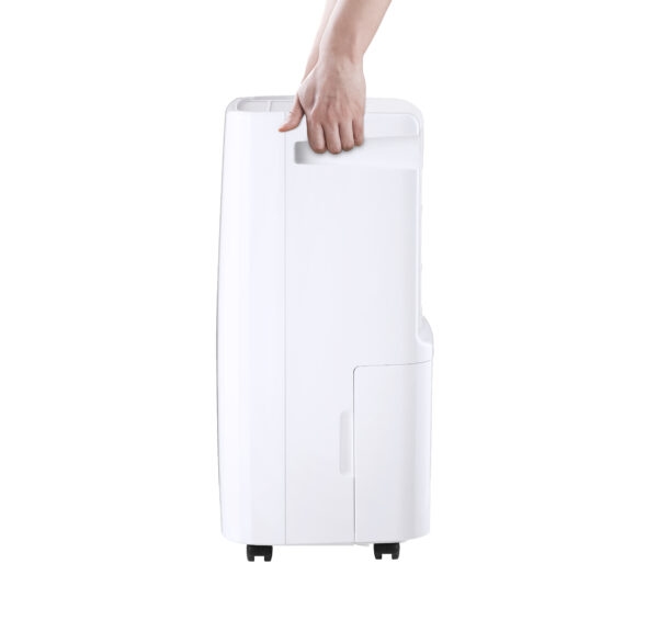 Helthome Smart Air 16 liter luchtontvochtiger