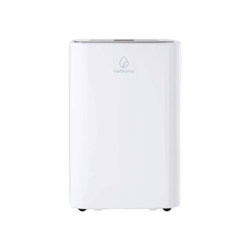 Helthome Smart Air luchtontvochtiger