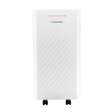 Trotec TTK 27 HEPA 12L Luchtontvochtiger