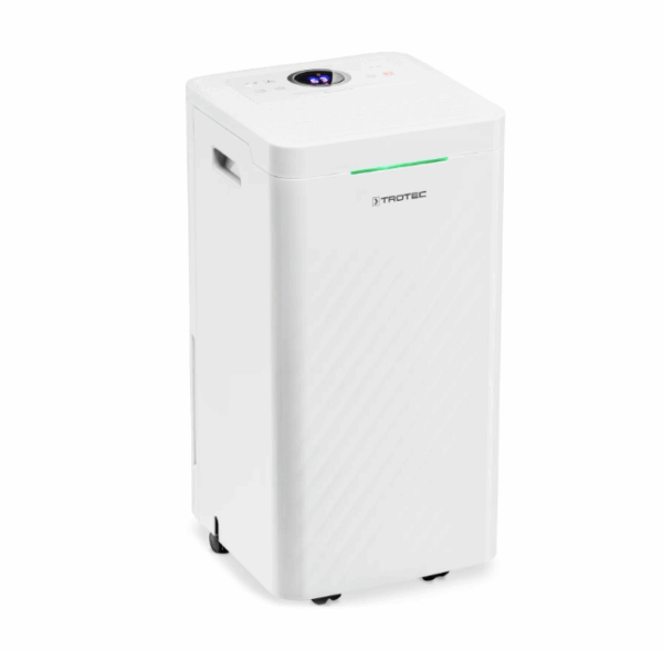Trotec TTK 27 HEPA 12L Luchtontvochtiger