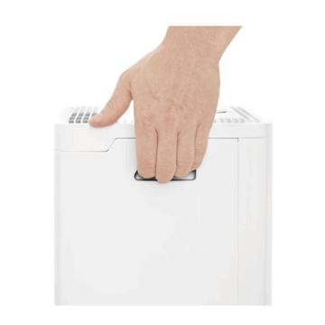 Trotec TTK 27 HEPA 12L Luchtontvochtiger