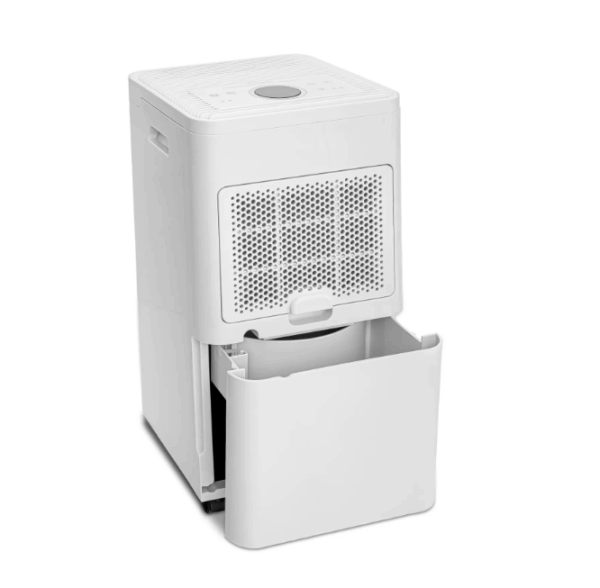 Trotec TTK 27 HEPA 12L Luchtontvochtiger