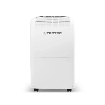 Trotec TTK 75 E 20L Luchtontvochtiger