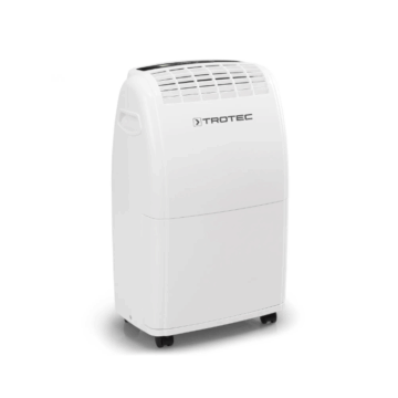 Trotec TTK 75 E 20L Luchtontvochtiger