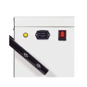 Trotec TTK 570 ECO Bouwdroger Industriële luchtontvochtiger