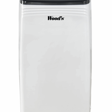 Wood's MDK21 luchtontvochtiger