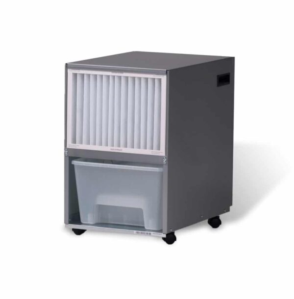 Wood’s SW22 13L Luchtontvochtiger - Afbeelding 2