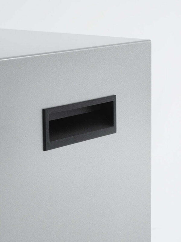 Wood's SW38 Luchtontvochtiger handvaten