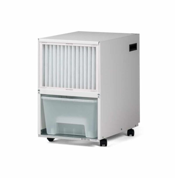 Wood's SW42 25L Luchtontvochtiger - Afbeelding 2