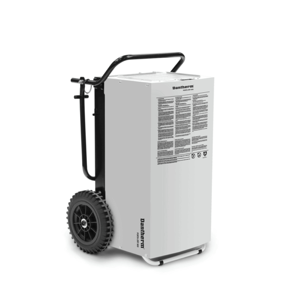 Dantherm Porta-Dry 800
