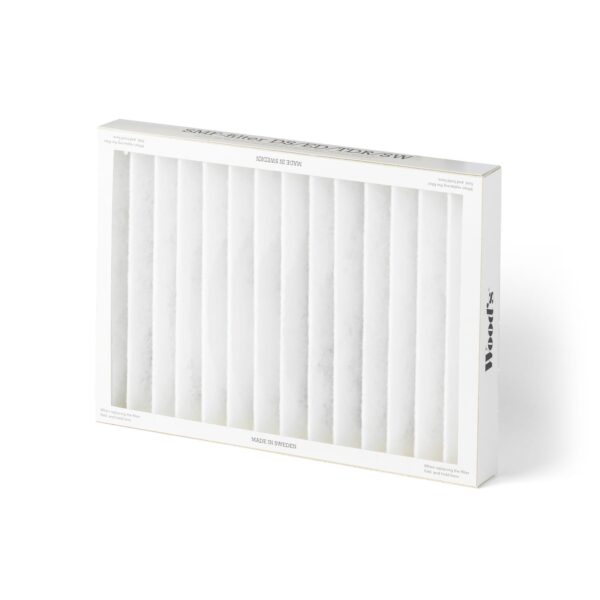 Wood's SMF-filter 1 pack SW-serie