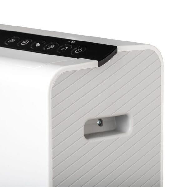 Wood's WDD90 Adsorptie luchtontvochtiger handvaten
