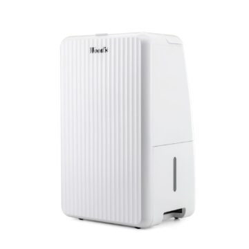 Wood's MRD10 10L Luchtontvochtiger