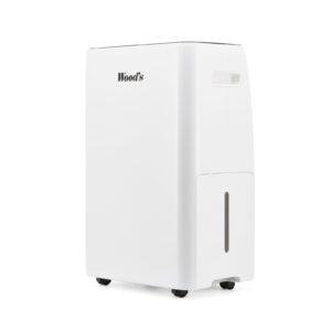 Wood's MRD20 Luchtontvochtiger