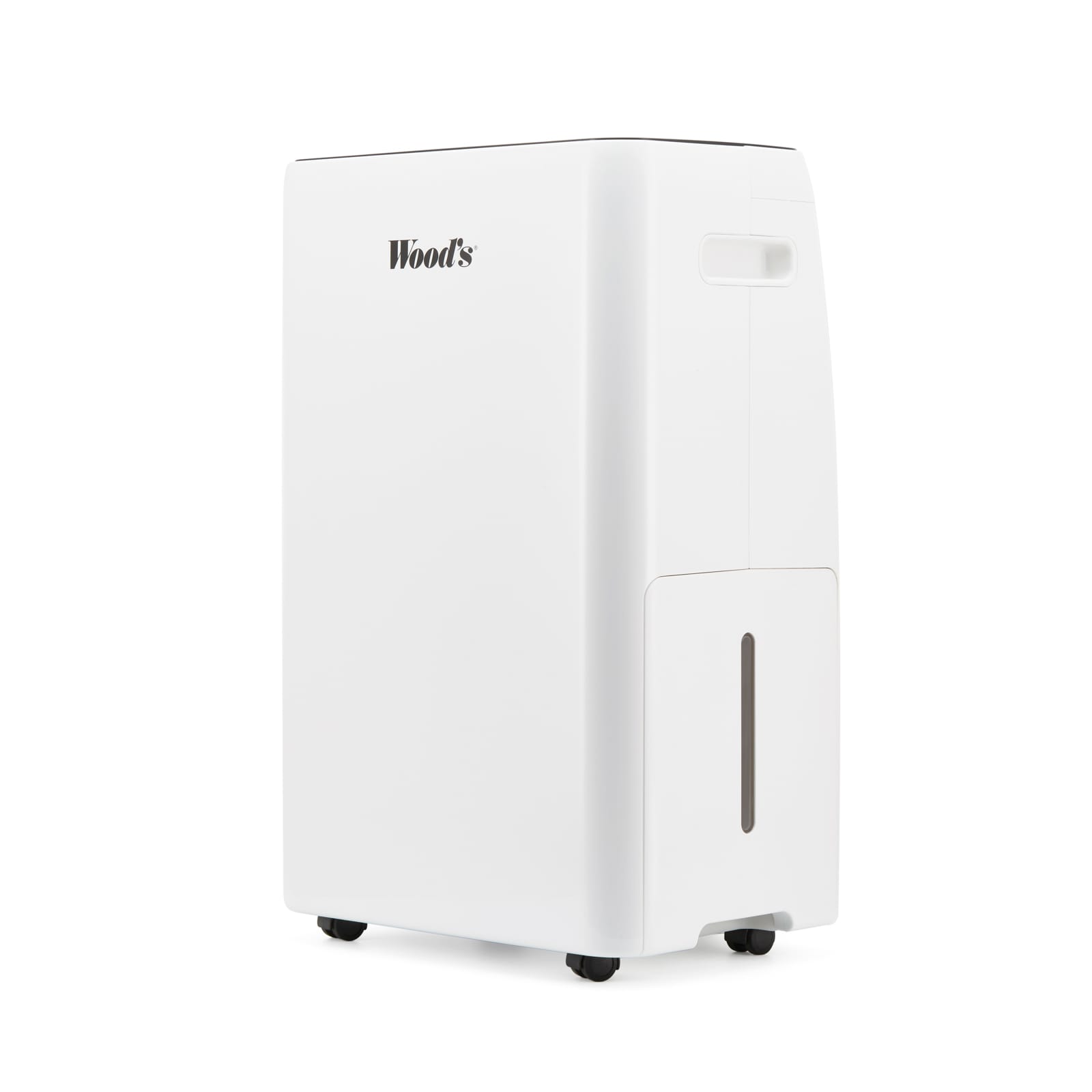 Wood's MRD25GW 25L Luchtontvochtiger