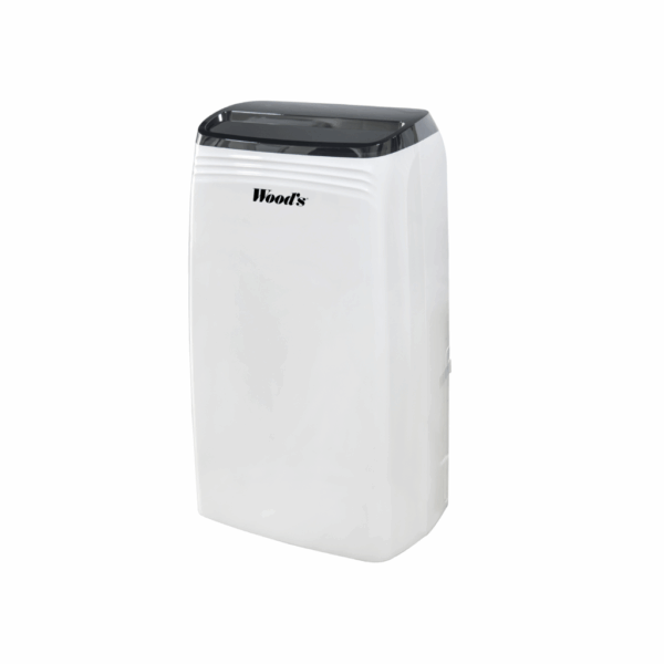 Wood’s MDK21 20L Luchtontvochtiger