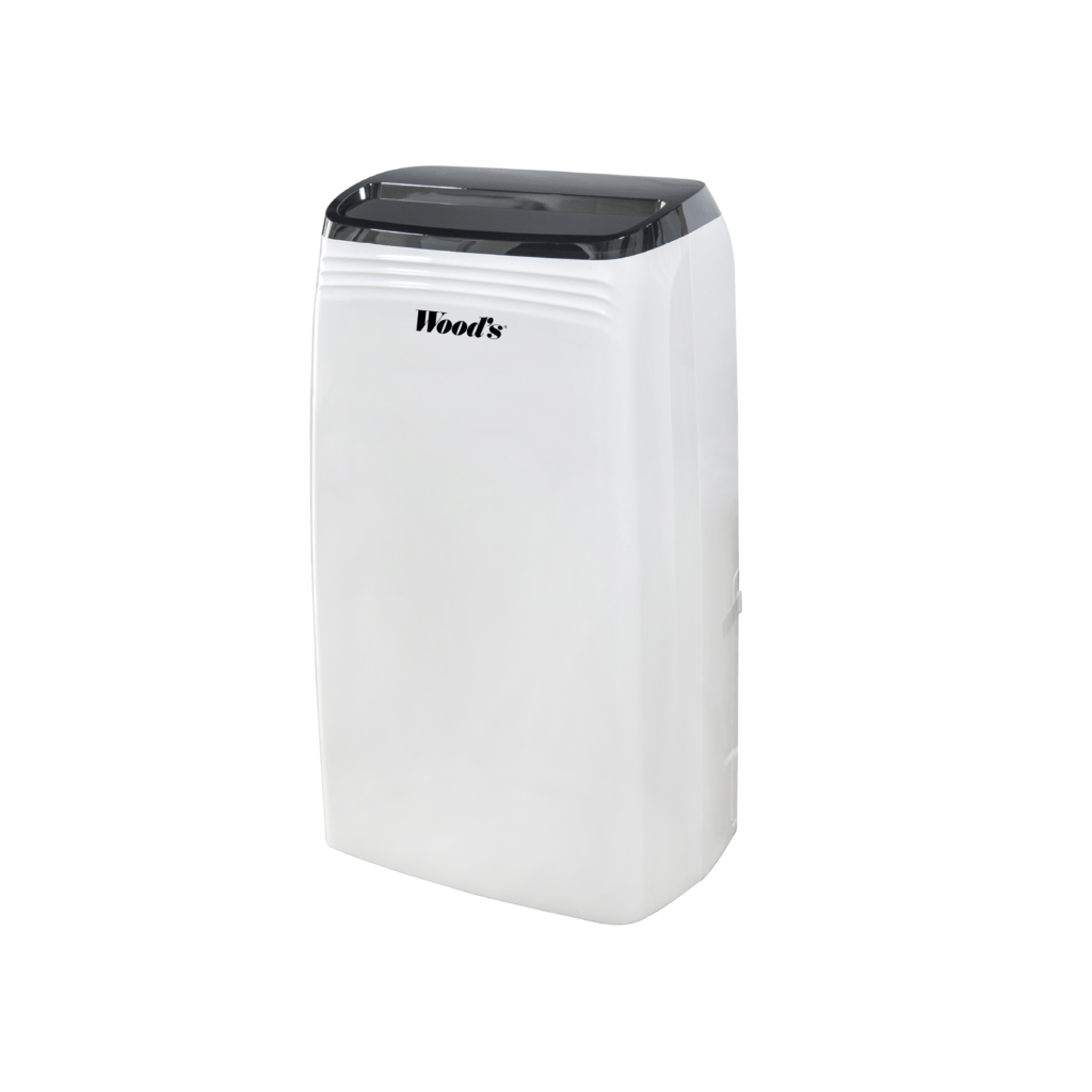 Wood’s MDK21 20L Luchtontvochtiger