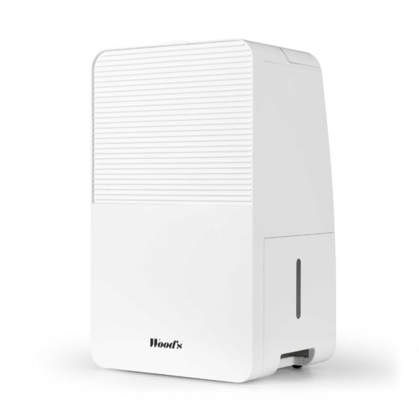 Wood's MDK11 Luchtontvochtiger