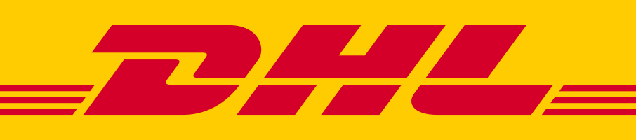 DHL shipping
