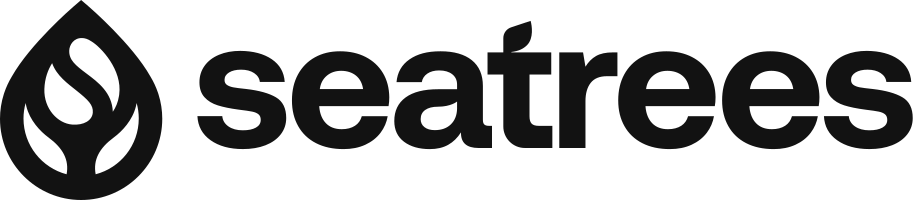 SeaTrees ocean reforestation partner