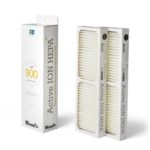 Wood's GRAN 900 Active Ion HEPA filterset