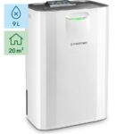 Trotec TTR 57 E 9L Adsorptie luchtontvochtiger