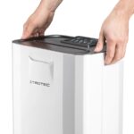 Trotec TTR 57 E 9L Adsorptie luchtontvochtiger