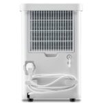 Trotec TTK 33 E 14L Luchtontvochtiger