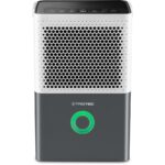 Trotec TTK 33 E 14L Luchtontvochtiger