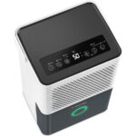 Trotec TTK 33 E 14L Luchtontvochtiger