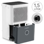 Trotec TTK 33 E 14L Luchtontvochtiger