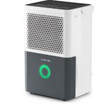 Trotec TTK 33 E 14L Luchtontvochtiger