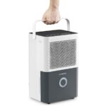 Trotec TTK 33 E 14L Luchtontvochtiger