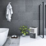 Trotec TTK 33 E 14L Luchtontvochtiger