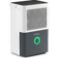 Trotec TTK 33 E vooraanzicht schuin