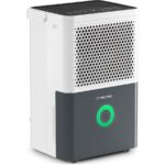 Trotec TTK 33 E 14L Luchtontvochtiger