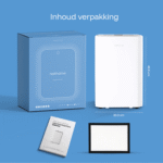 Helthome Smart Air 16L Luchtontvochtiger