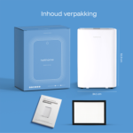 Helthome Smart Air 20L Luchtontvochtiger