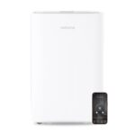 Helthome Smart Air 25L Luchtontvochtiger