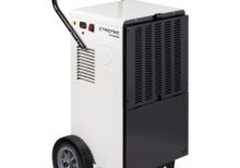 Trotec TTK 380 ECO vooraanzicht