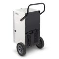 Trotec TTK 380 ECO achteraanzicht rechts