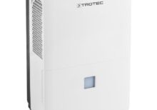 Trotec TTK 127 E vooraanzicht