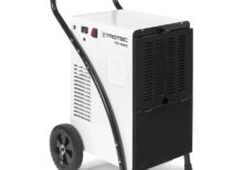 Trotec TTK 170 ECO vooraanzicht