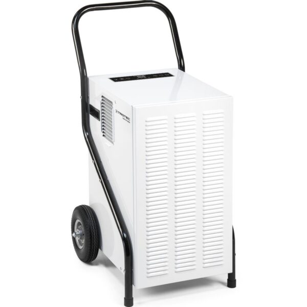 Trotec TTK 171 ECO vooraanzicht