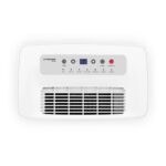 Trotec TTK 72 E 24L Luchtontvochtiger