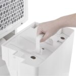 Trotec TTK 72 E 24L Luchtontvochtiger