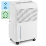 Trotec TTK 90 E 30 L Luchtontvochtiger