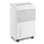 Trotec TTK 90 E 30 L Luchtontvochtiger